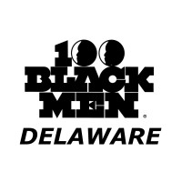 100 Black Men of Delaware, Inc. logo - Similar company to Delaware Hiv Consortium