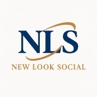 New Look Social logo - Similar company to Digitalboost