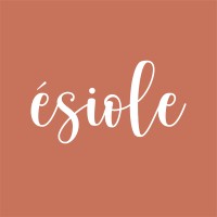 Ésiole logo - Similar company to Kngb