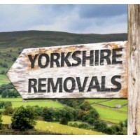Yorkshire Removals and Storage logo - Similar company to Yorkshire Collaborative Academy Trust