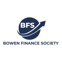 Bowen Finance Society logo - Similar company to Decisionspaak Technologies
