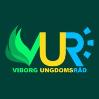 Viborg Ungdomsråd - VUR logo - Similar company to Oncall Denmark