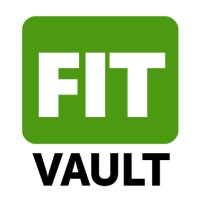 FitVault logo - Similar company to Vas Medtech