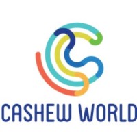 Cashew World logo - Similar company to Cashew