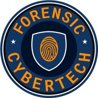 Forensic CyberTech logo - Similar company to Cyint Technologies