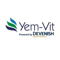 Yem-Vit logo - Similar company to Vimar Animal Health