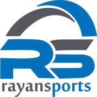 Rayan Sports logo - Similar company to Komaroo Leather Industry