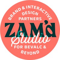 ZAM’d logo - Similar company to Claret