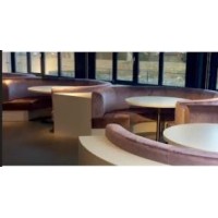 Danklof Interieurs logo - Similar company to Atelier 19 B.V. (Interieurbouw)