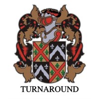 Turnaround logo - Similar company to Eichen Berger | Inteligência Em Gestão E Turnaround