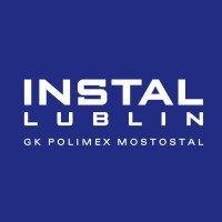 INSTAL-LUBLIN S.A. logo - Similar company to Aircon Sp. Z O.O.