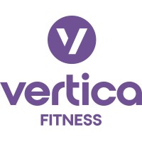 Vertica Fitness logo - Similar company to Franchise Scale, Inc
