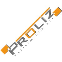 Proliz Yazilim logo - Similar company to Holacon