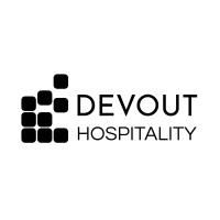 Devout Hospitality logo - Similar company to Al Miraya