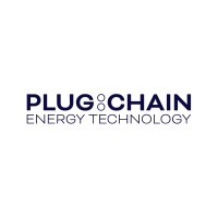 Plug&Chain logo - Similar company to Dimensions