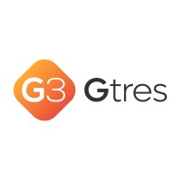 Gtres logo - Similar company to Sir Cinnamon Cocktails And Events