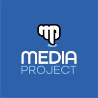 Mediaproject Agency logo - Similar company to Rpvoice Quality Center