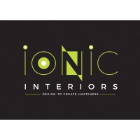 Ionic Interiors logo - Similar company to Neuedge Diagnostics Pvt Ltd