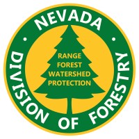 Nevada Division of Forestry logo - Similar company to Modern Forestry Llc