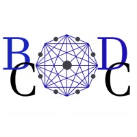 BCDC COS Chapter logo - Similar company to Foxhound Systems