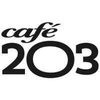 Café 203