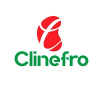 Clinefro logo - Similar company to Rptec