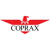 COPRAX S.A. logo - Similar company to Hellermanntyton Portugal