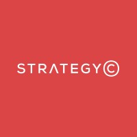 strategyC | Communication, Culture, Change logo - Similar company to Alive Communication