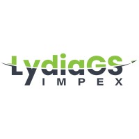 LydiaGS IMPEX International Pvt Ltd logo - Similar company to Molecular Health Technologies, Llc.
