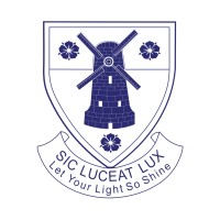 TOLWORTH GIRLS' SCHOOL & SIXTH FORM logo - Similar company to Hampton Court House