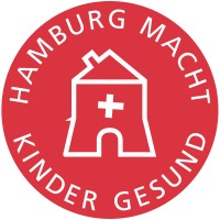 Hamburg macht Kinder gesund e.V. logo - Similar company to Triaphon Ggmbh