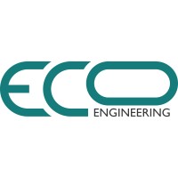 Lars Spresny ecoENGINEERING logo - Similar company to Qrelation Engineering Team Gmbh