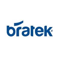 BRATEK logo - Similar company to Bramak Máquinas Envasadoras