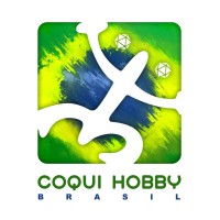 Coqui Hobby Brasil logo - Similar company to Imextrader & Broker