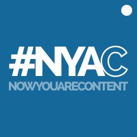 #NYAC logo - Similar company to 7H77
