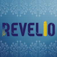 Revelio logo - Similar company to جامعة برج العرب التكنولوجية (Borg Al Arab Technological University)