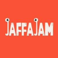JaffaJam logo - Similar company to Remotelyhq