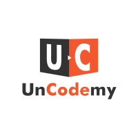 Uncodemy logo - Similar company to Aptron