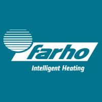 FARHO Intelligent Heating logo - Similar company to Threeline Group