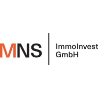 MNS ImmoInvest GmbH logo - Similar company to Sunarix
