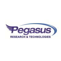 Pegasus Research & Technologies logo - Similar company to Atomic Coffee
