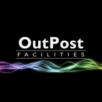 Outpost Facilities logo - Similar company to Rushforth Media