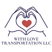 With Love Transportation logo - Similar company to Central Rhode Island Chamber Of Commerce
