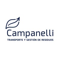Campanelli SRL logo - Similar company to Campanelli