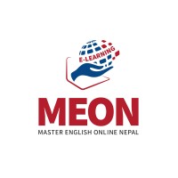 MEON logo - Similar company to Malla Group