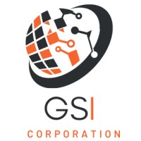GSI Corporation logo - Similar company to Datafair