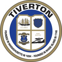 Town of Tiverton logo - Similar company to Seaborne Pursuits