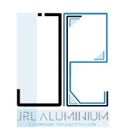 JRL Aluminium logo - Similar company to Project Analysis