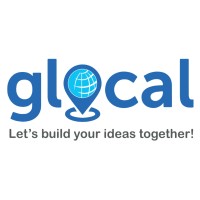 Glocal - Digital Marketing Agency logo - Similar company to Spiral Mango