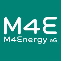 M4Energy eG logo - Similar company to M4Ease